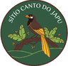 Logo Sítio Canto do Japu